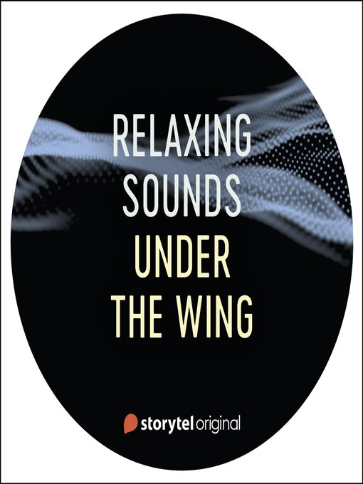 Title details for Under the Wing by Lukas Åkerberg Lundh - Wait list